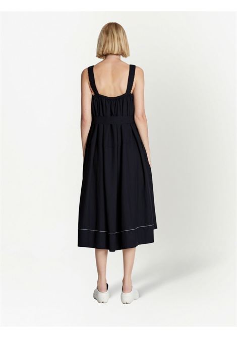 abito con bretelle PROENZA SCHOULER white label | Abito | WL2313273001